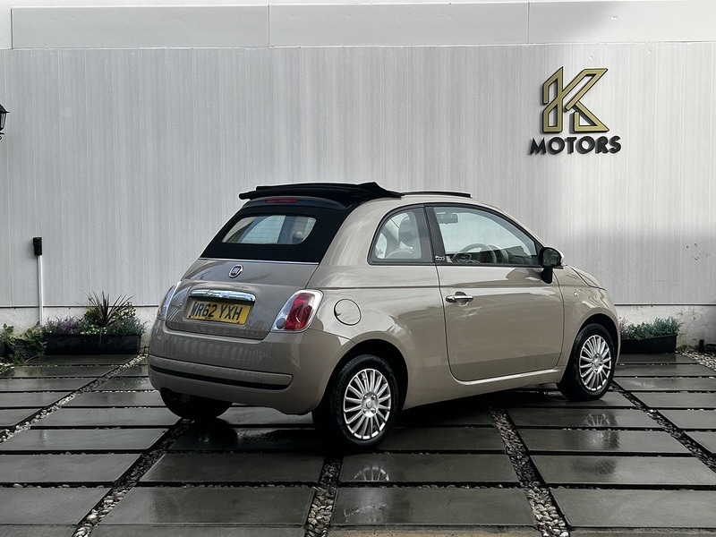 Used Fiat 500 2013 for sale - 77547871: Photo 11