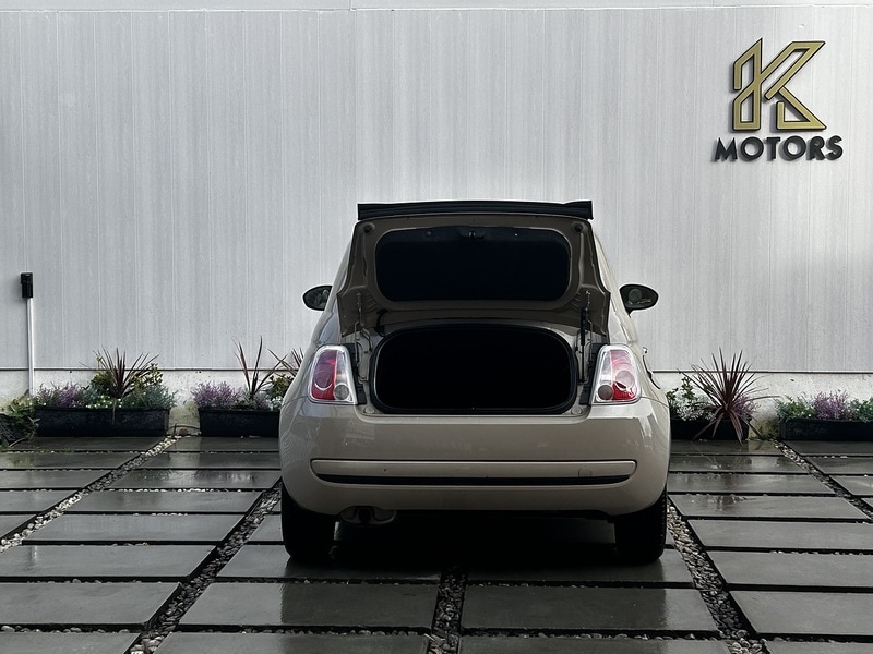 Used Fiat 500 2013 for sale - 77547871: Photo 13