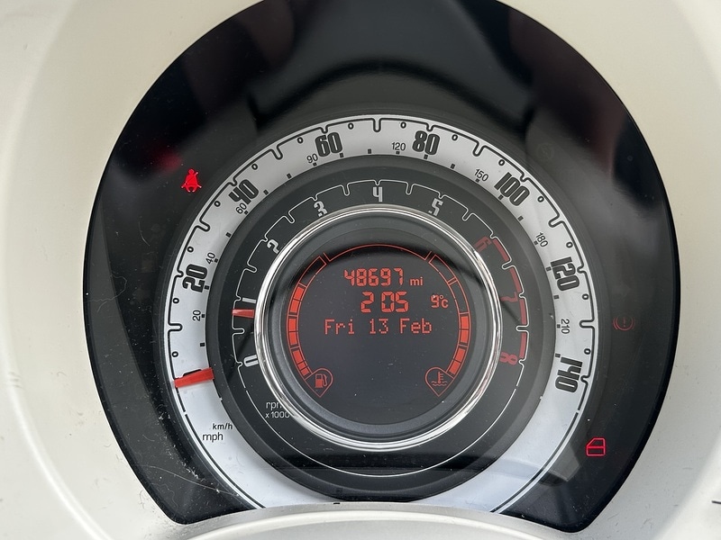 Used Fiat 500 2013 for sale - 77547871: Photo 16