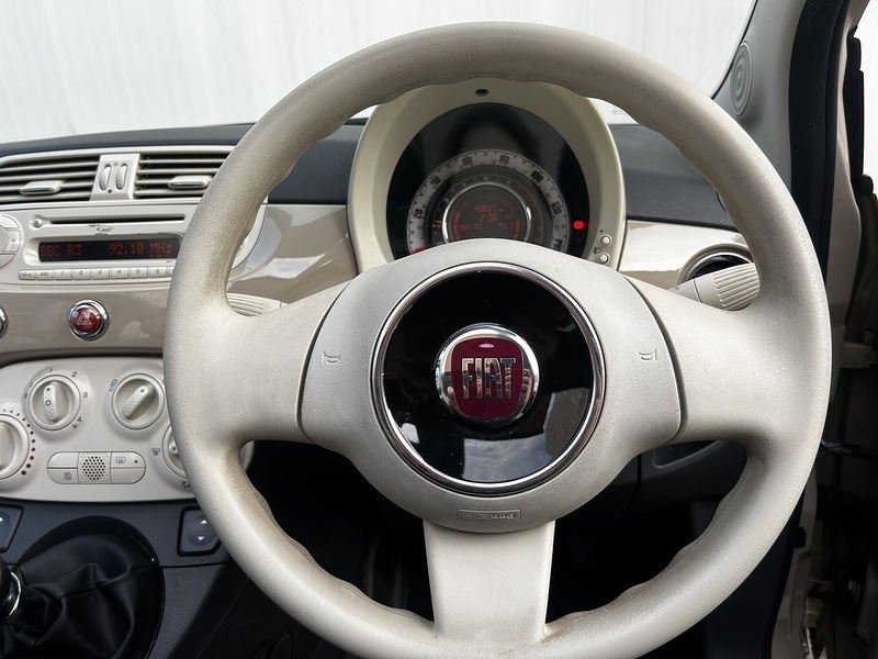 Used Fiat 500 2013 for sale - 77547871: Photo 17