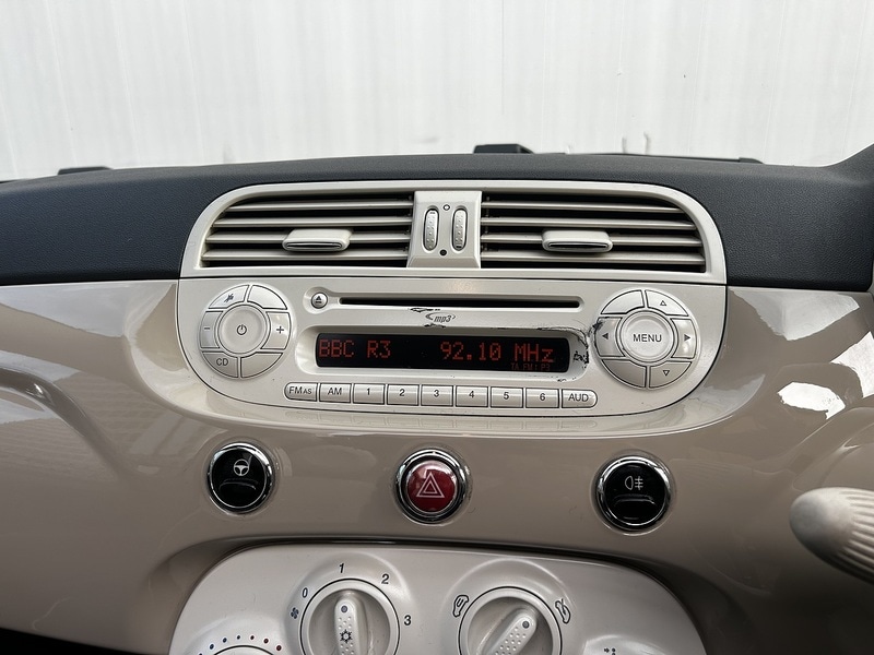 Used Fiat 500 2013 for sale - 77547871: Photo 18