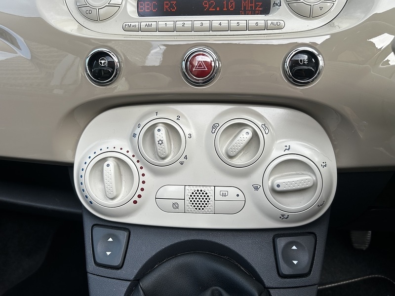 Used Fiat 500 2013 for sale - 77547871: Photo 19