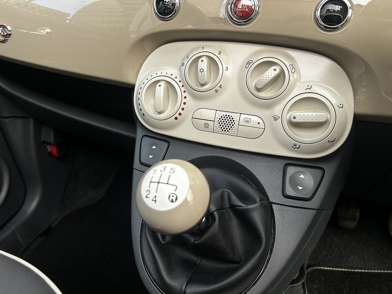 Used Fiat 500 2013 for sale - 77547871: Photo 20