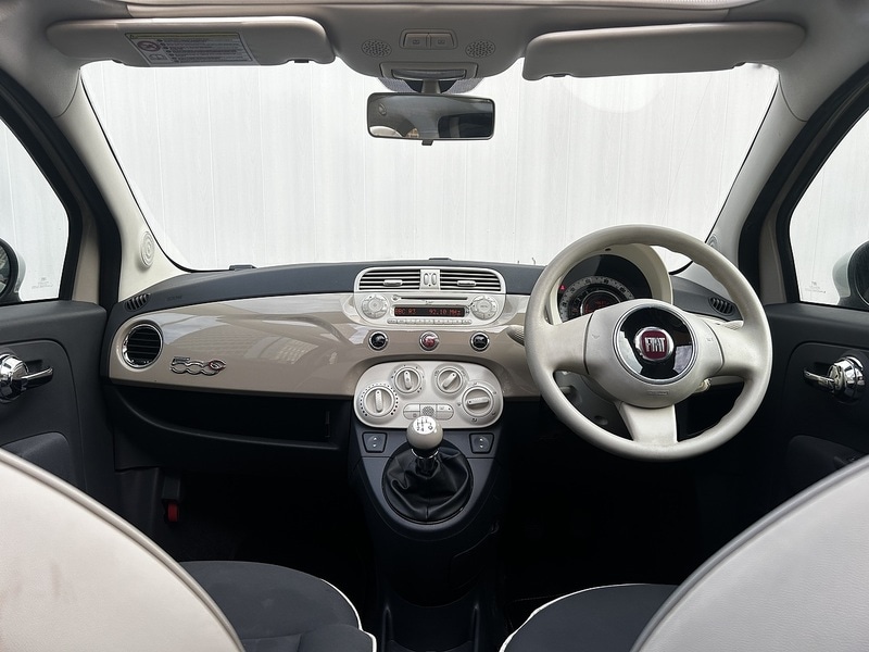 Used Fiat 500 2013 for sale - 77547871: Photo 21