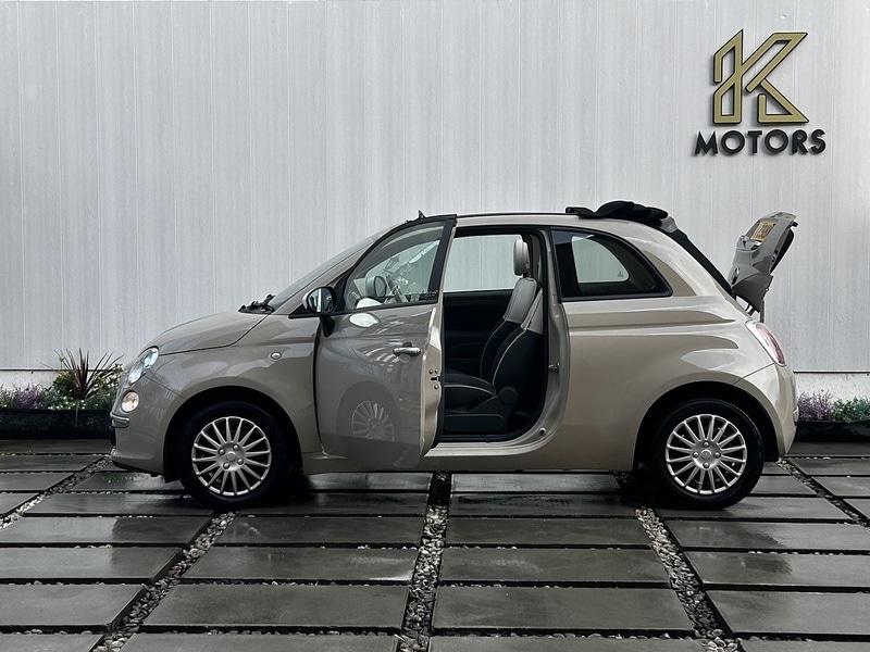 Used Fiat 500 2013 for sale - 77547871: Photo 24