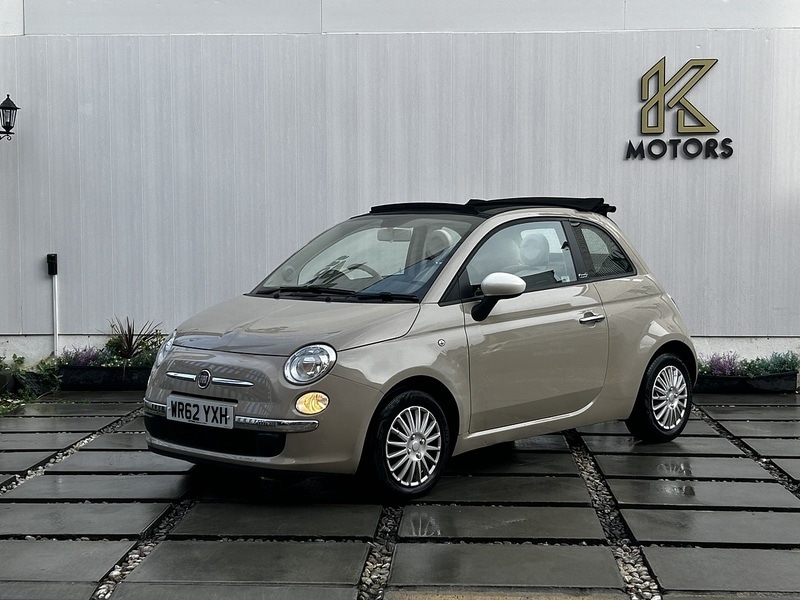 Used Fiat 500 2013 for sale - 77547871: Photo 25