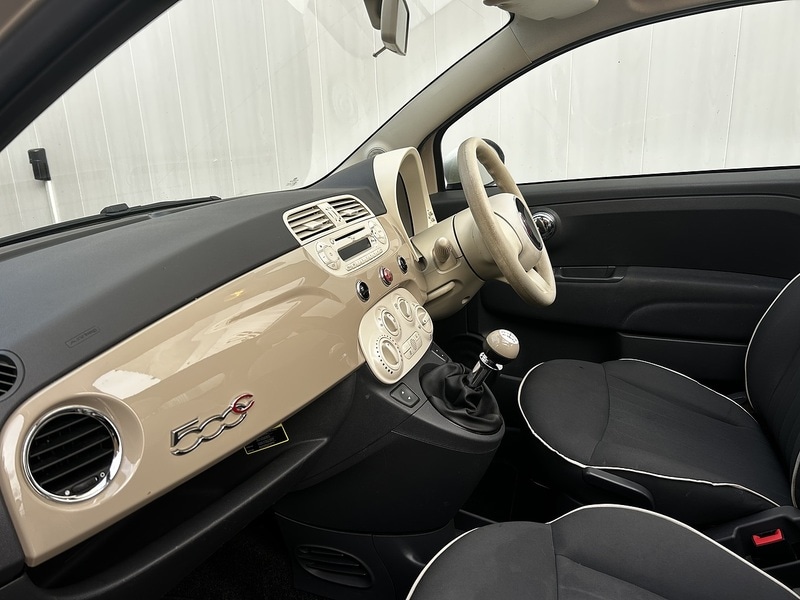 Used Fiat 500 2013 for sale - 77547871: Photo 27