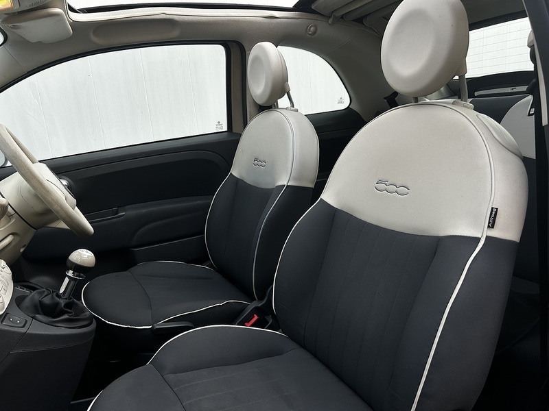 Used Fiat 500 2013 for sale - 77547871: Photo 28