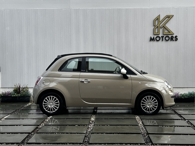 Used Fiat 500 2013 for sale - 77547871: Photo 4