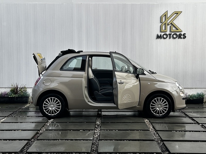 Used Fiat 500 2013 for sale - 77547871: Photo 5