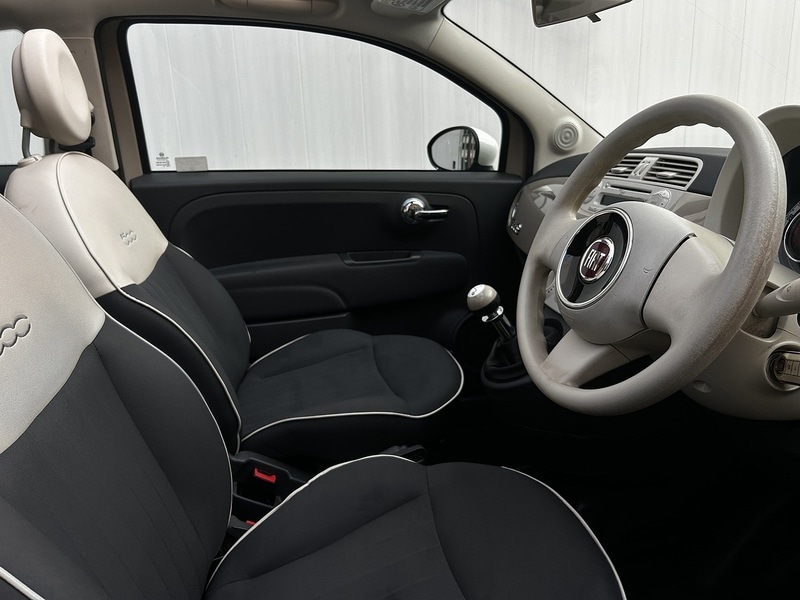 Used Fiat 500 2013 for sale - 77547871: Photo 6