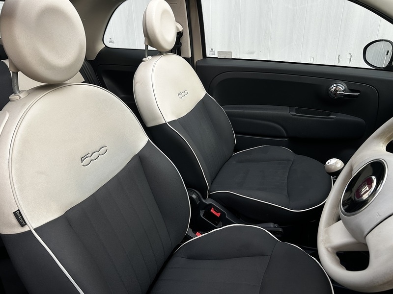 Used Fiat 500 2013 for sale - 77547871: Photo 7