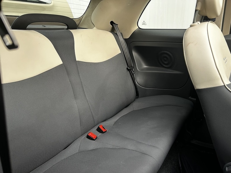 Used Fiat 500 2013 for sale - 77547871: Photo 8