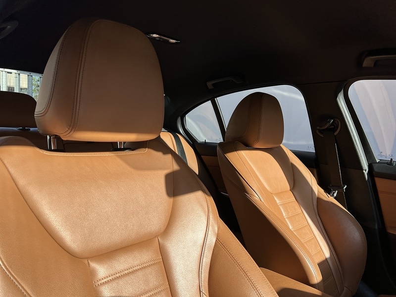 Used BMW 3 Series 2019 for sale - 77445457: Photo 10