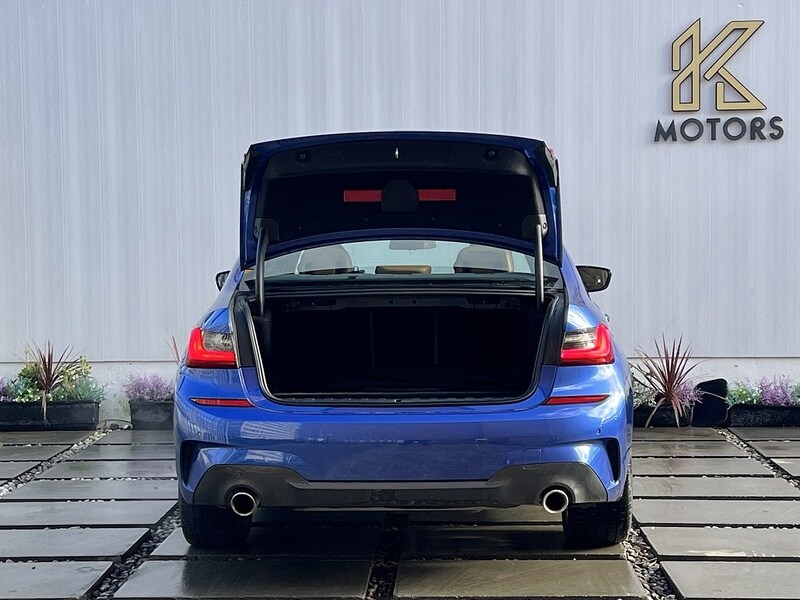 Used BMW 3 Series 2019 for sale - 77445457: Photo 12