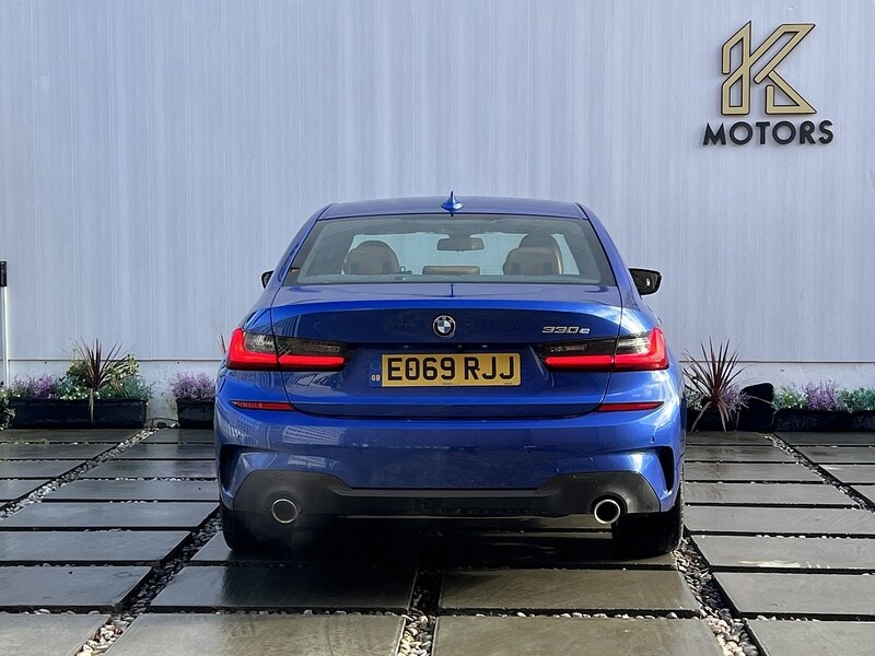 Used BMW 3 Series 2019 for sale - 77445457: Photo 13