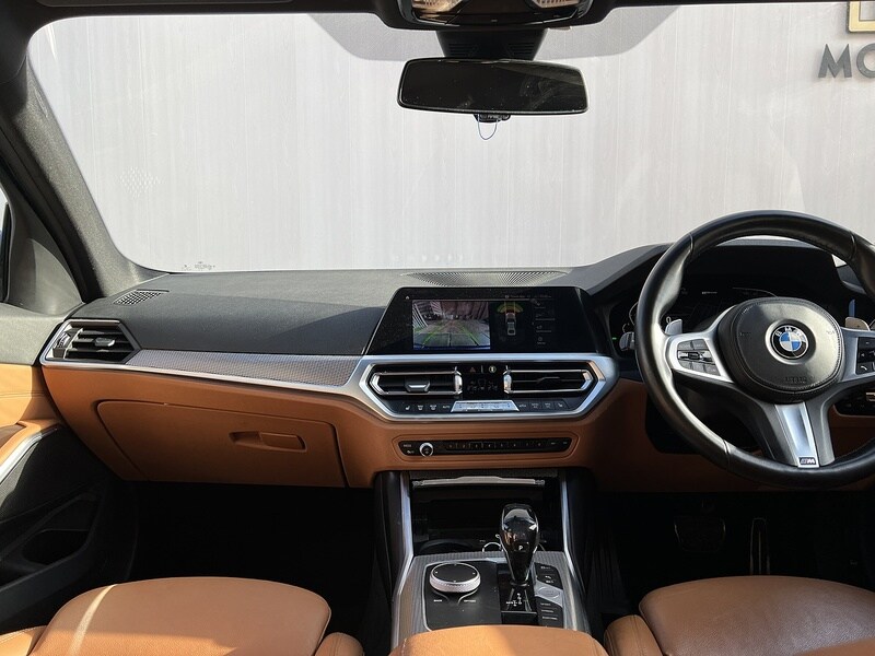 Used BMW 3 Series 2019 for sale - 77445457: Photo 15