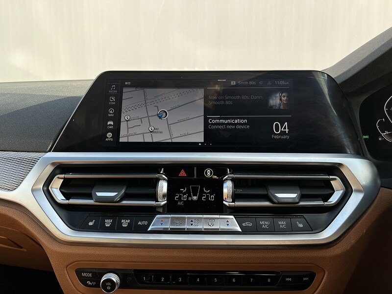 Used BMW 3 Series 2019 for sale - 77445457: Photo 17