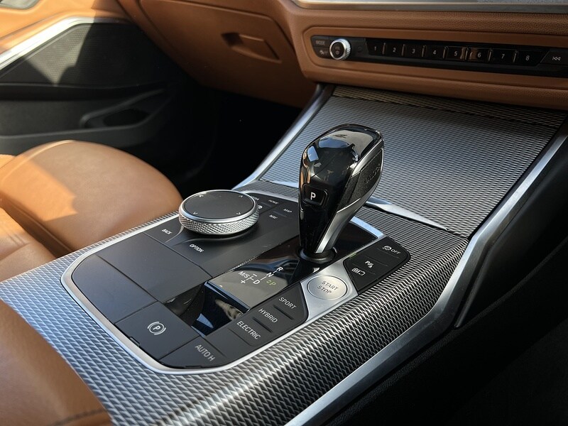 Used BMW 3 Series 2019 for sale - 77445457: Photo 18