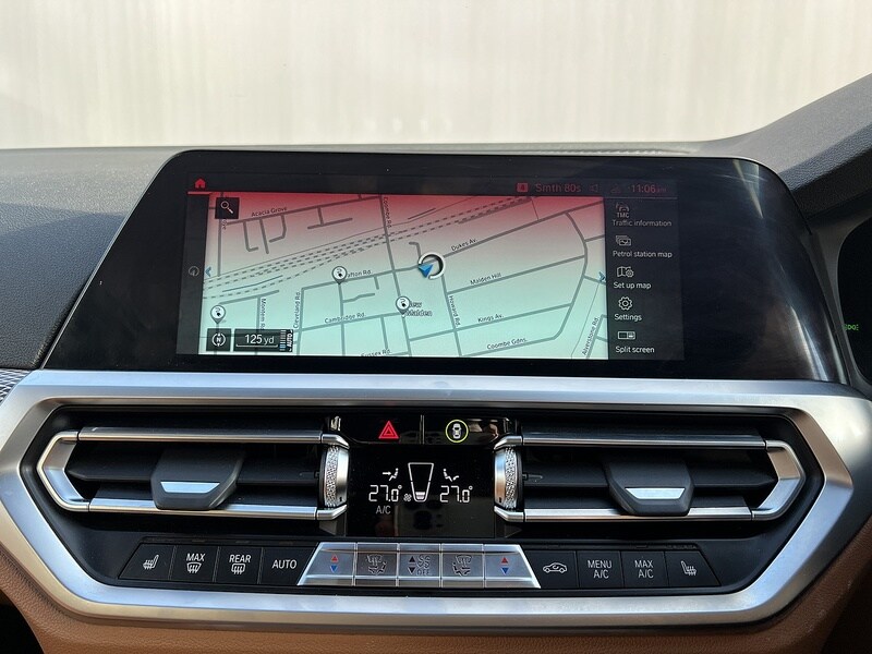 Used BMW 3 Series 2019 for sale - 77445457: Photo 21