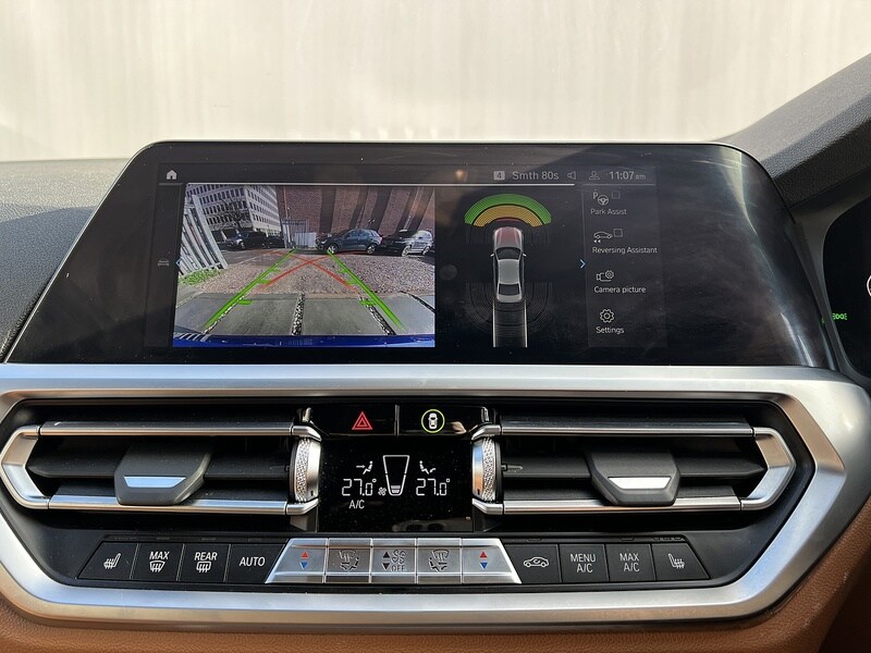 Used BMW 3 Series 2019 for sale - 77445457: Photo 23