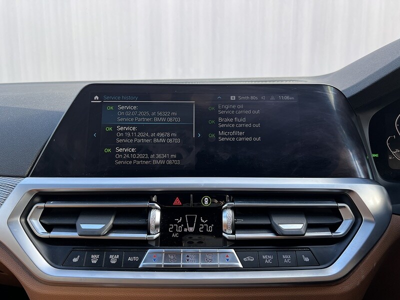 Used BMW 3 Series 2019 for sale - 77445457: Photo 24