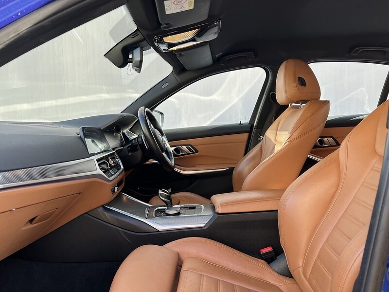 Used BMW 3 Series 2019 for sale - 77445457: Photo 25