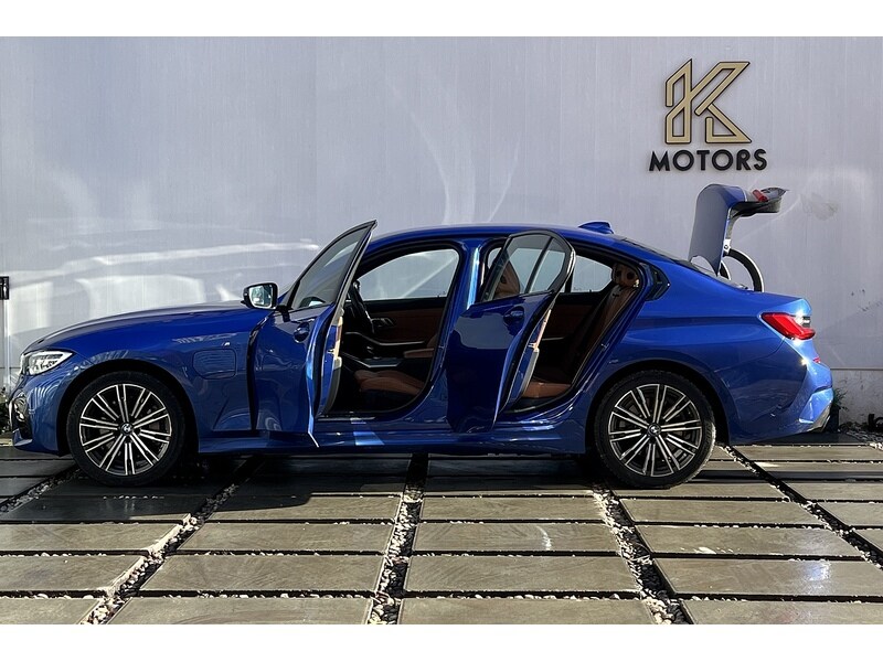 Used BMW 3 Series 2019 for sale - 77445457: Photo 26