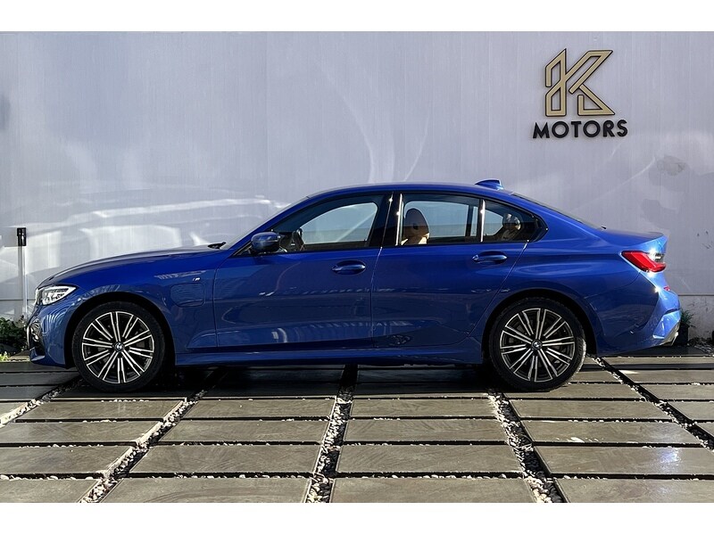 Used BMW 3 Series 2019 for sale - 77445457: Photo 27