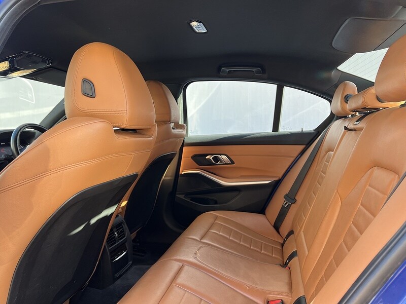 Used BMW 3 Series 2019 for sale - 77445457: Photo 29