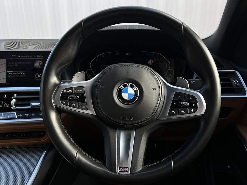 Used BMW 3 Series 2019 for sale - 77445457: Photo 3