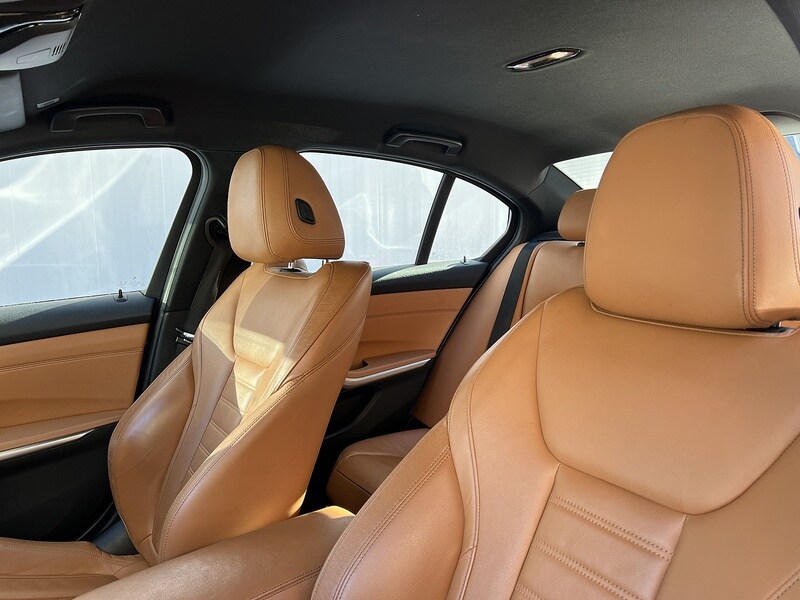 Used BMW 3 Series 2019 for sale - 77445457: Photo 30