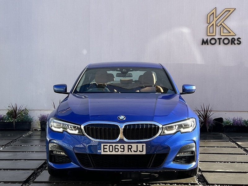 Used BMW 3 Series 2019 for sale - 77445457: Photo 4