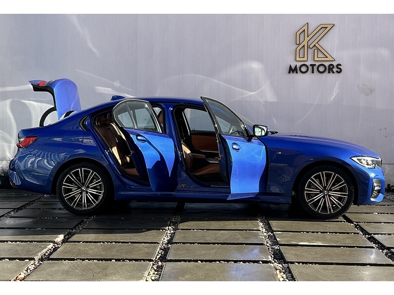 Used BMW 3 Series 2019 for sale - 77445457: Photo 5