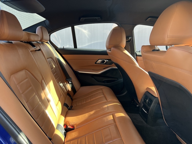 Used BMW 3 Series 2019 for sale - 77445457: Photo 6