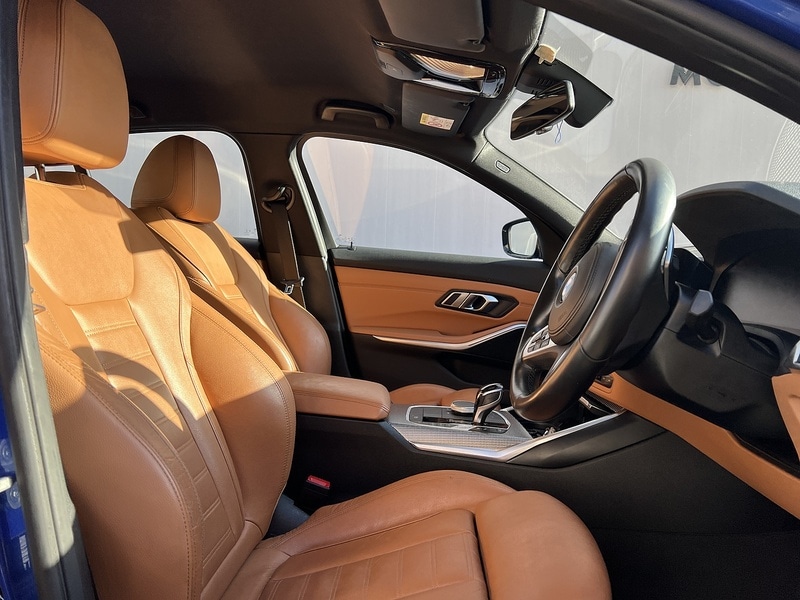 Used BMW 3 Series 2019 for sale - 77445457: Photo 8