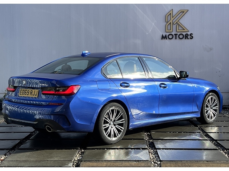 Used BMW 3 Series 2019 for sale - 77445457: Photo 9