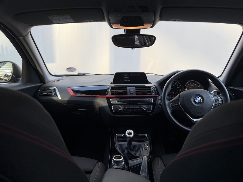 Used BMW 1 Series 2017 for sale - 77668067: Photo 14