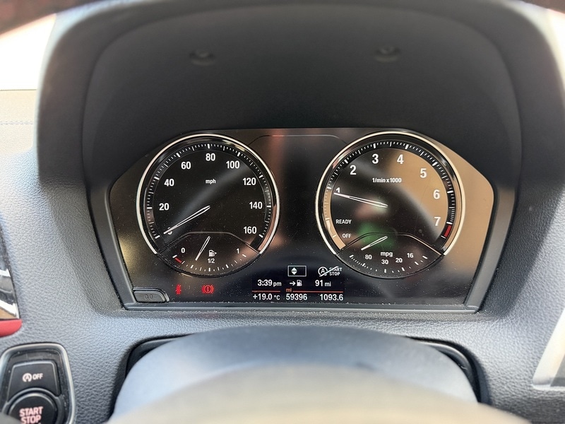 Used BMW 1 Series 2017 for sale - 77668067: Photo 17