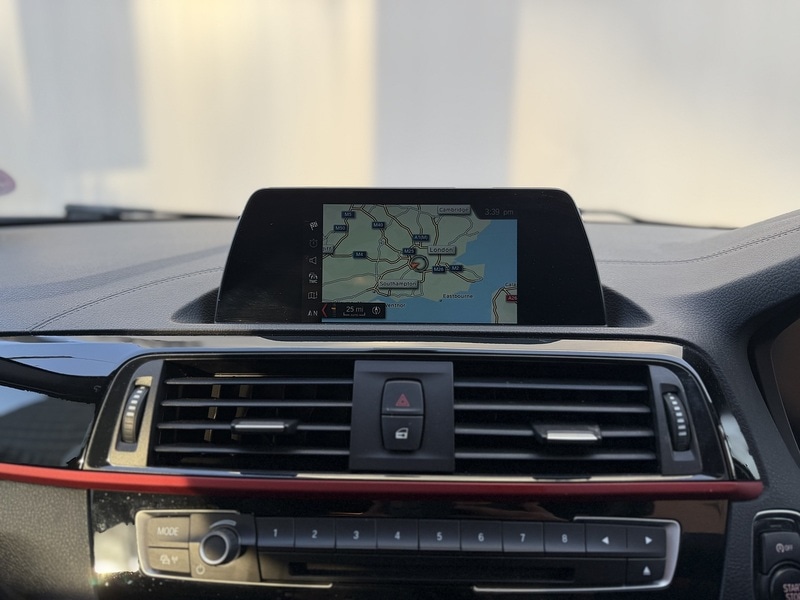 Used BMW 1 Series 2017 for sale - 77668067: Photo 19