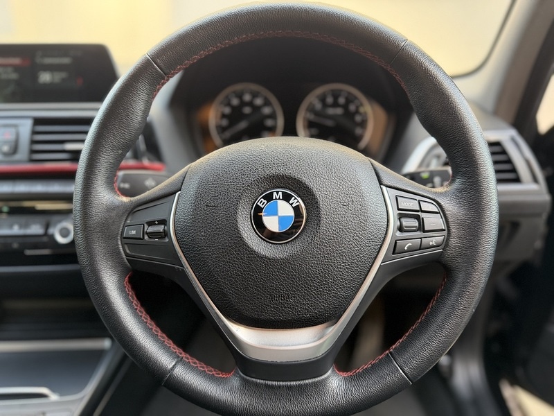 Used BMW 1 Series 2017 for sale - 77668067: Photo 27