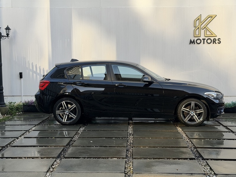 Used BMW 1 Series 2017 for sale - 77668067: Photo 3