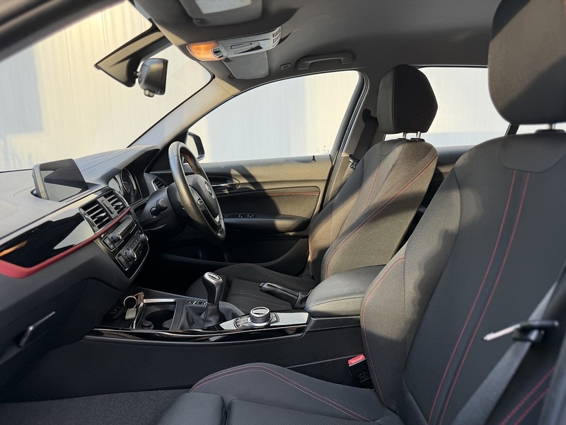 Used BMW 1 Series 2017 for sale - 77668067: Photo 32