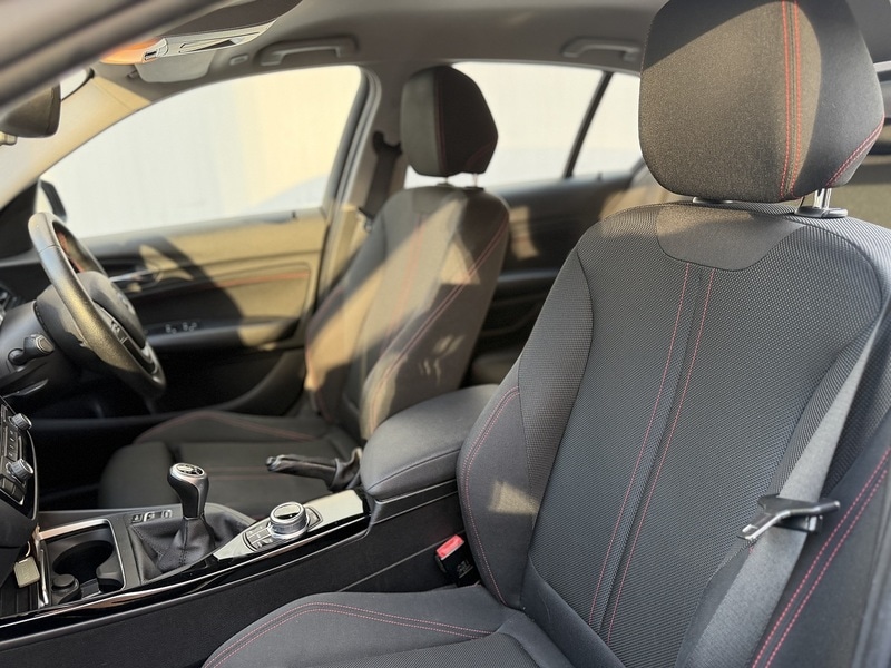 Used BMW 1 Series 2017 for sale - 77668067: Photo 33