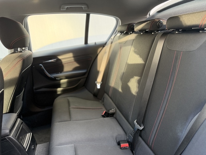 Used BMW 1 Series 2017 for sale - 77668067: Photo 34