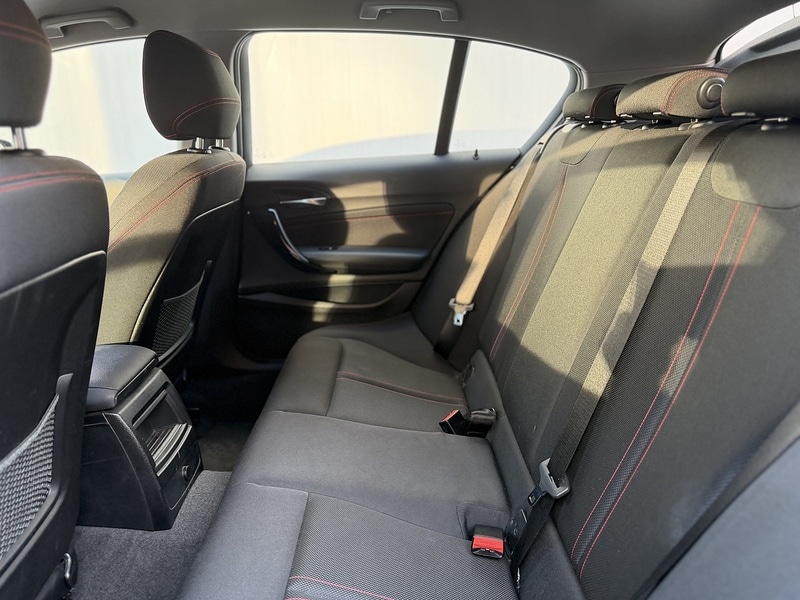 Used BMW 1 Series 2017 for sale - 77668067: Photo 35