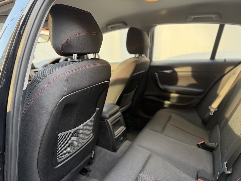 Used BMW 1 Series 2017 for sale - 77668067: Photo 36