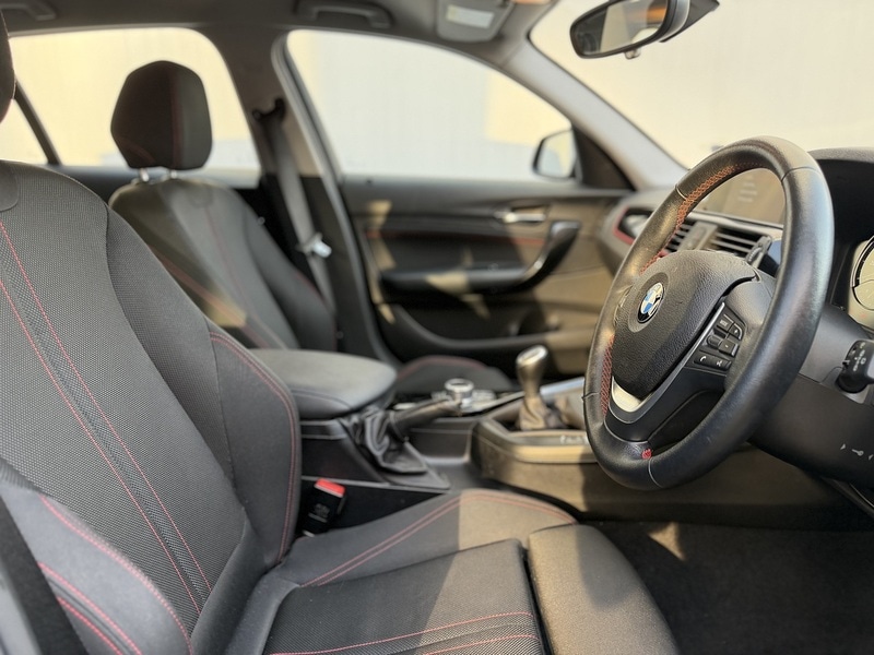 Used BMW 1 Series 2017 for sale - 77668067: Photo 5