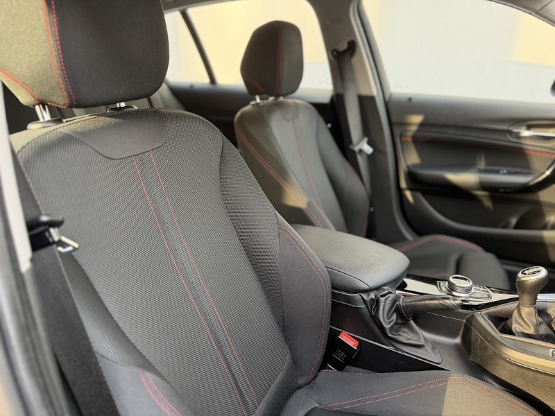 Used BMW 1 Series 2017 for sale - 77668067: Photo 6