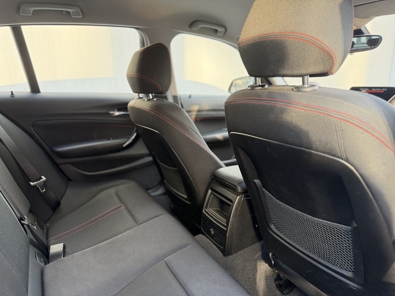 Used BMW 1 Series 2017 for sale - 77668067: Photo 7